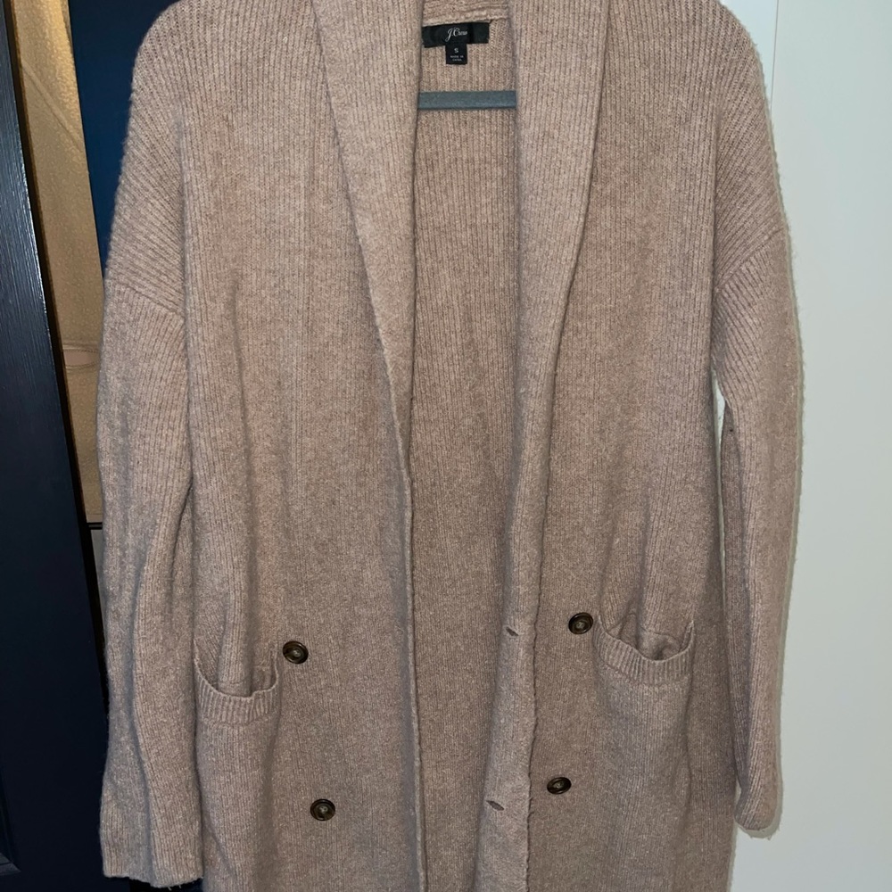 J. Crew Sweater - Small